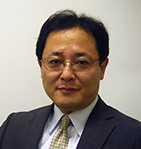 奥田 真弘 教授