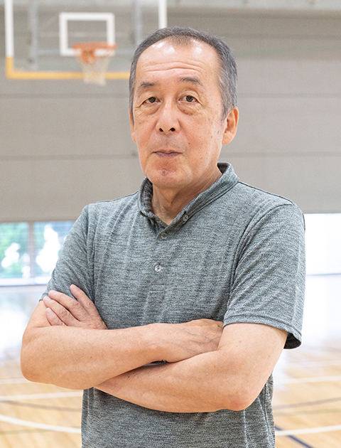 監督