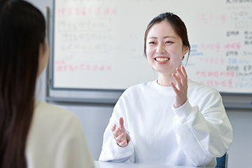 医療福祉学科（医療福祉学専攻）