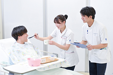 看護学科