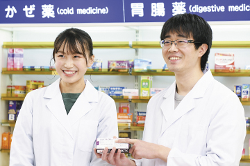 薬学科
