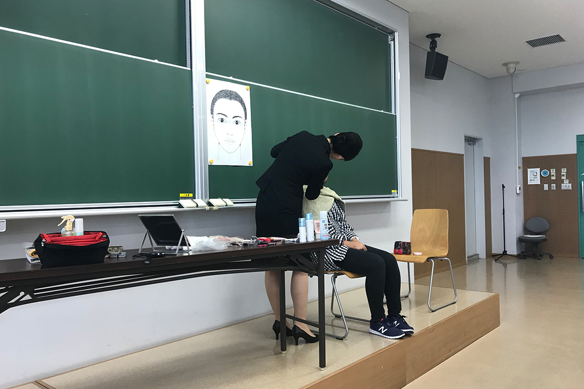 ギャラリー