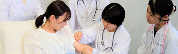 Department of Clinical Nutrition Management Nutrition Course