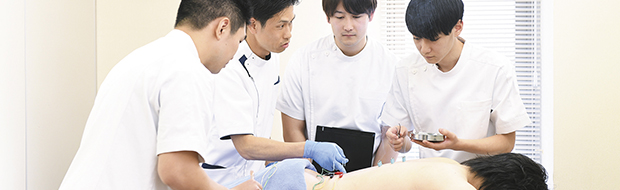 Department of Acupuncture and Moxibustion Medical Science