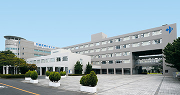 chiyozaki campus
