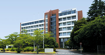 shiroko campus