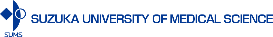 SUZUKA UNIVERSITY OF MEDICAL SCIENCE