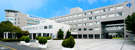 Chiyozaki Campus