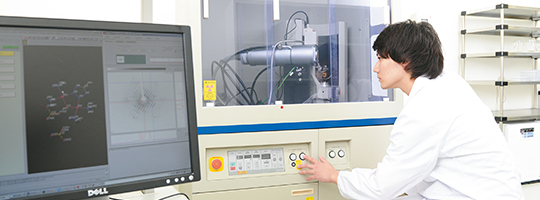 Graduate School of Pharmaceutical Sciences Division of Clinical Pharmacy and Pharmaceutical Sciences