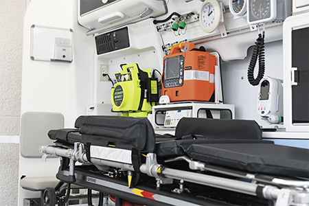 Medical Basis and General Education