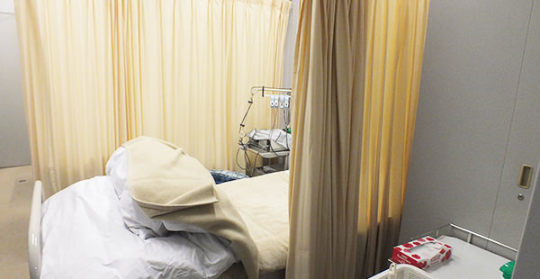 Health Care Center