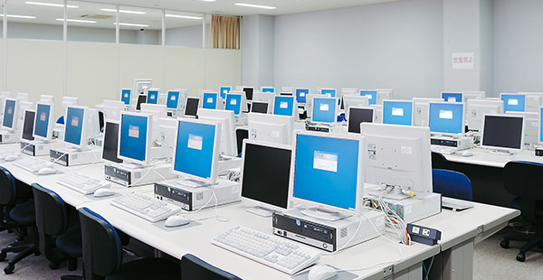 ICT Education Center