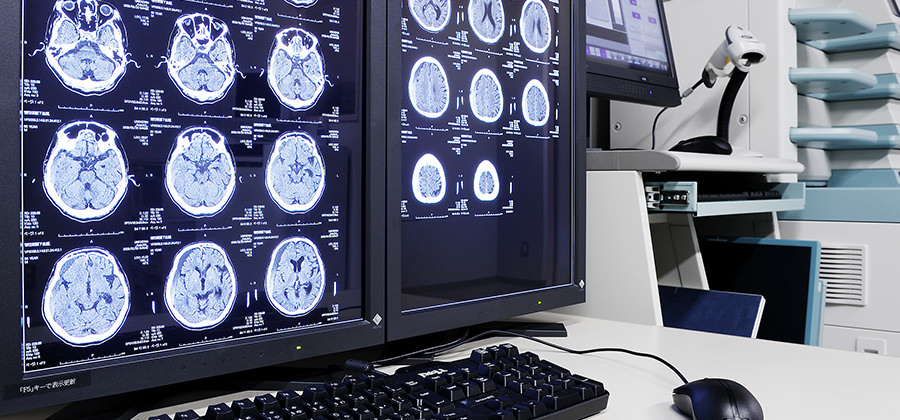 Department of Radiological Informatics