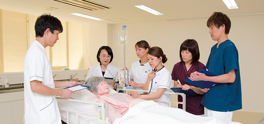 Department  of Nursing