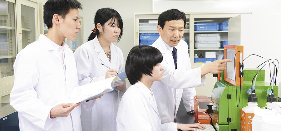 Department of Medical Technology