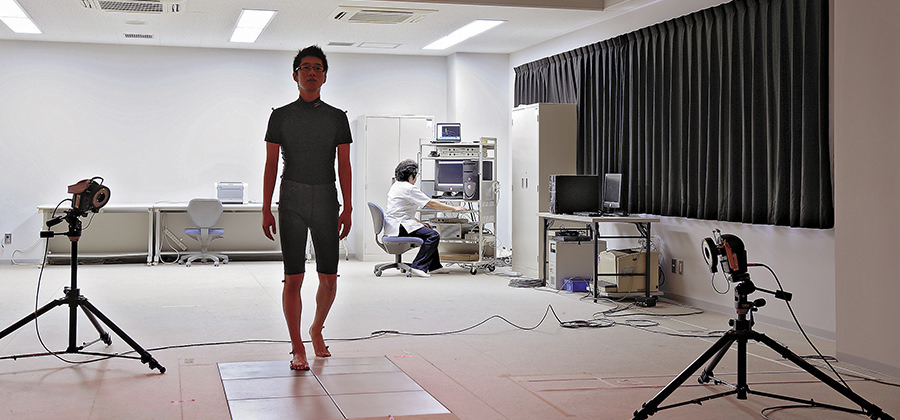 Department of Physical therapy