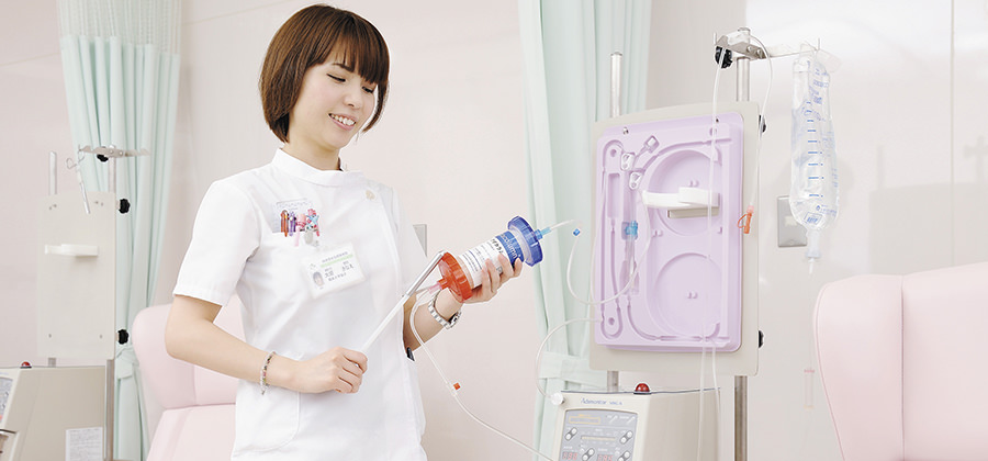 Department of Clinical Engineering
