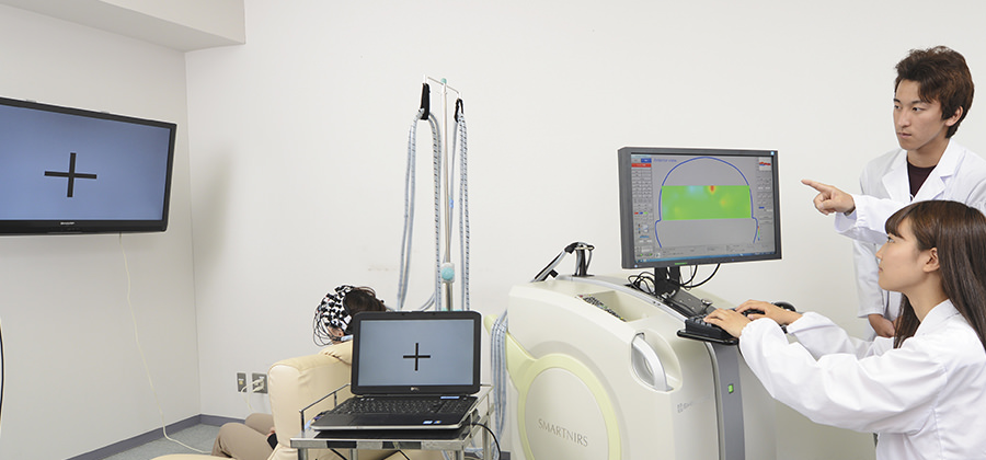 Department of Acupuncture and Moxibustion Medical Science Science
