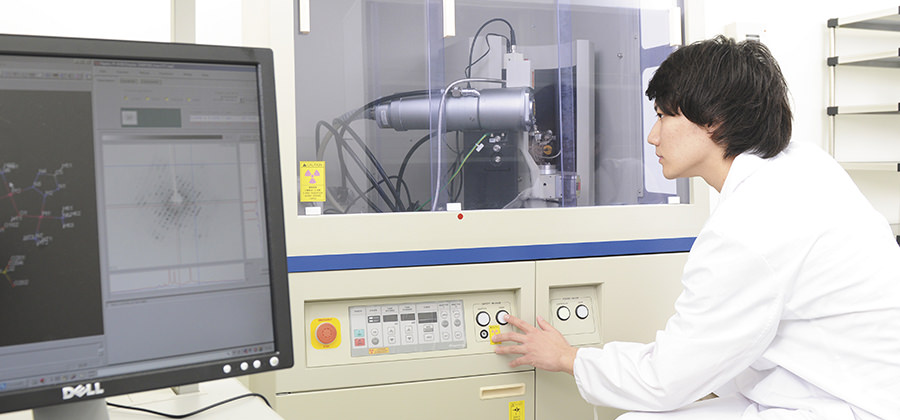 Department of Bioanalytic Pharmacology