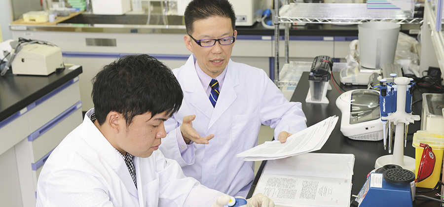 Department of Pharmacotherapy