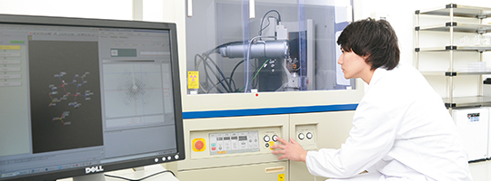 Division of Clinical Pharmacy 
and Pharmaceutical Sciences