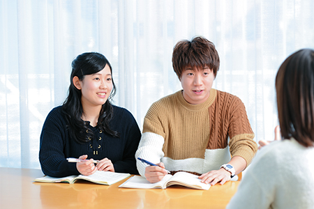 Connecting their learning to practice
