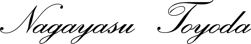 NAGAYASU TOYODA