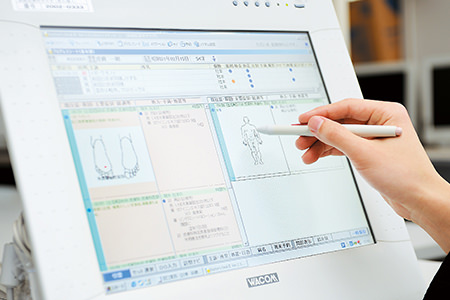 Acquiring the basics of health information management and deciding a future course
