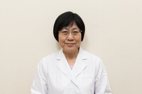 田野 かおり
