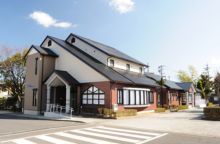 鈴鹿医療科学大学附属 こころの相談センター
