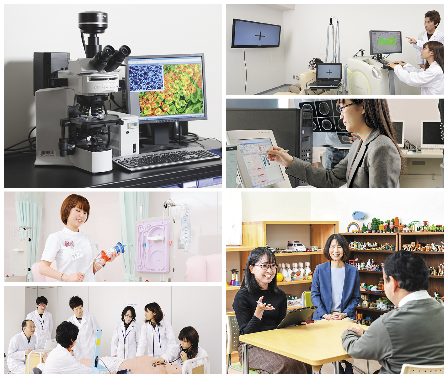 大学院