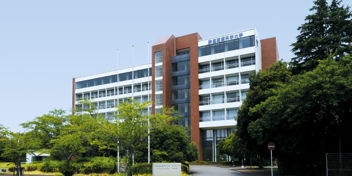 大学院 薬学研究科