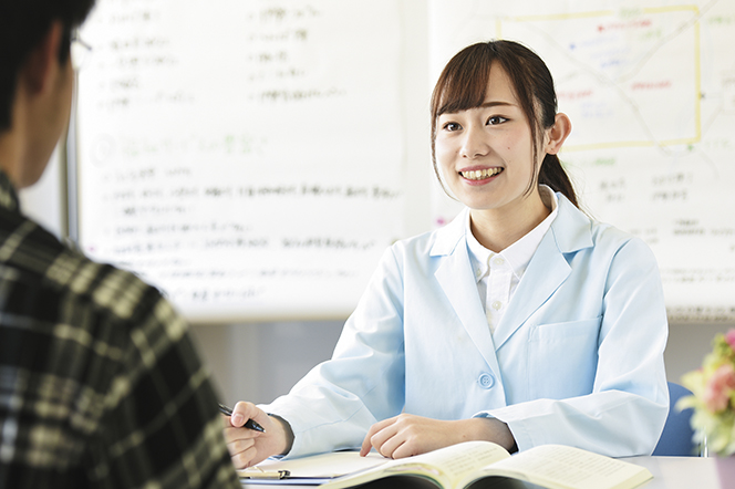 医療福祉学分野