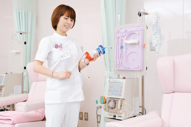 臨床工学分野