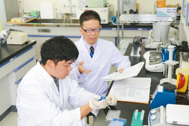 薬物治療設計・管理学分野