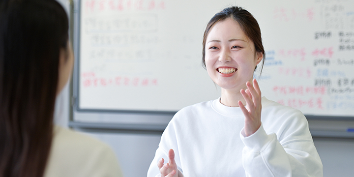 保健衛生学部 医療福祉学科（医療福祉学専攻）