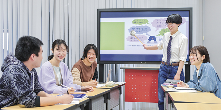 保健衛生学部 医療福祉学科（臨床心理学専攻）