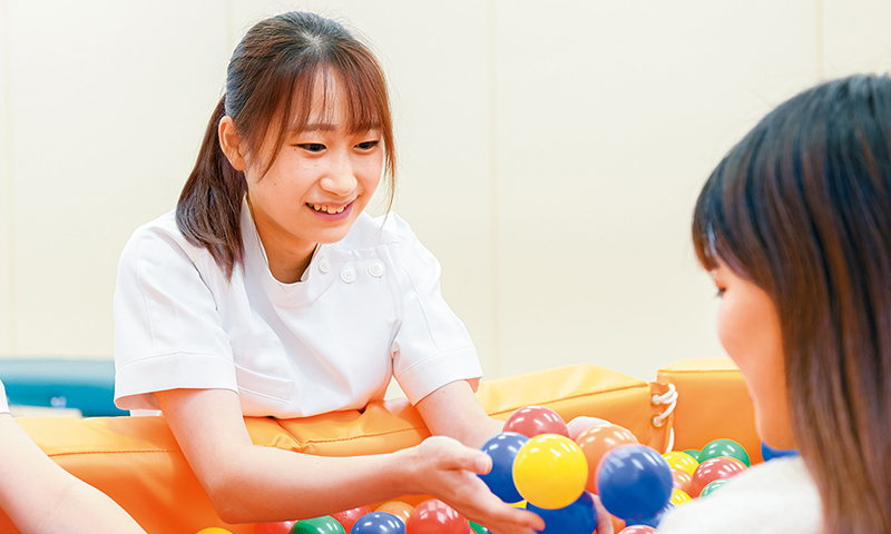 在学生の声