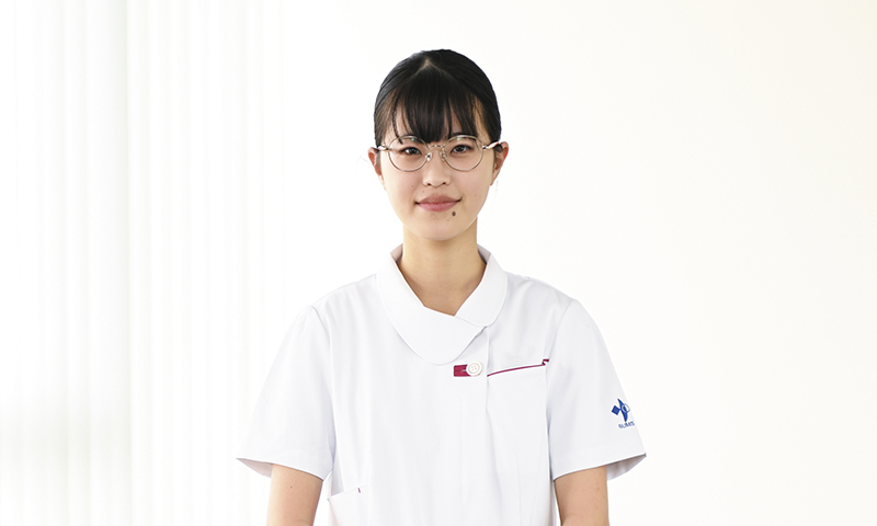 在学生の声