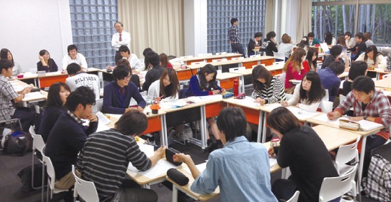 鈴鹿医療科学大学