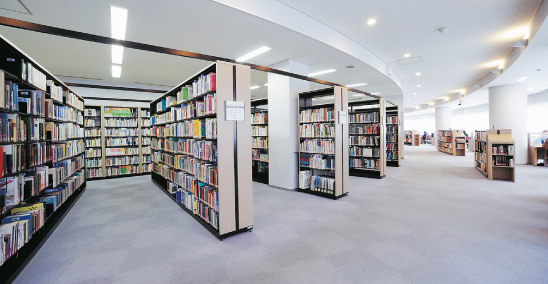 鈴鹿医療科学大学