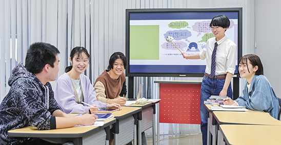 鈴鹿医療科学大学