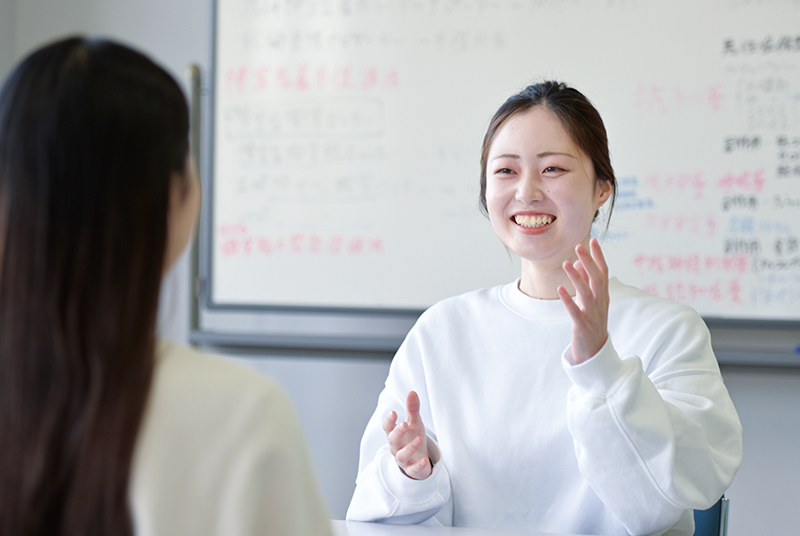 保健衛生学部 医療福祉学科 医療福祉学専攻