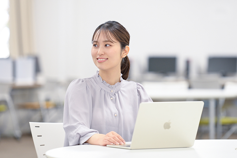 医療健康データサイエンス学科