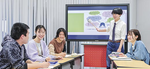 公認心理師イメージ