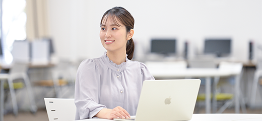 診療情報管理士イメージ