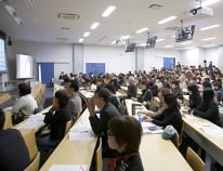 第2回日本薬膳学会・学術総会を開催しました