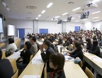 第２回日本薬膳学会・学術総会を開催しました