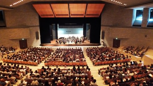 創立25周年記念演奏会「ニューヨーク・シンフォニック・アンサンブル ~鈴鹿に奏でるニューヨークと和の響き~」を開催しました