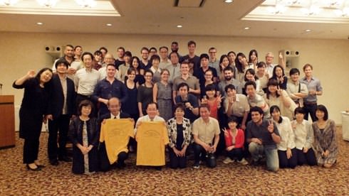 創立25周年記念演奏会「ニューヨーク・シンフォニック・アンサンブル ~鈴鹿に奏でるニューヨークと和の響き~」を開催しました